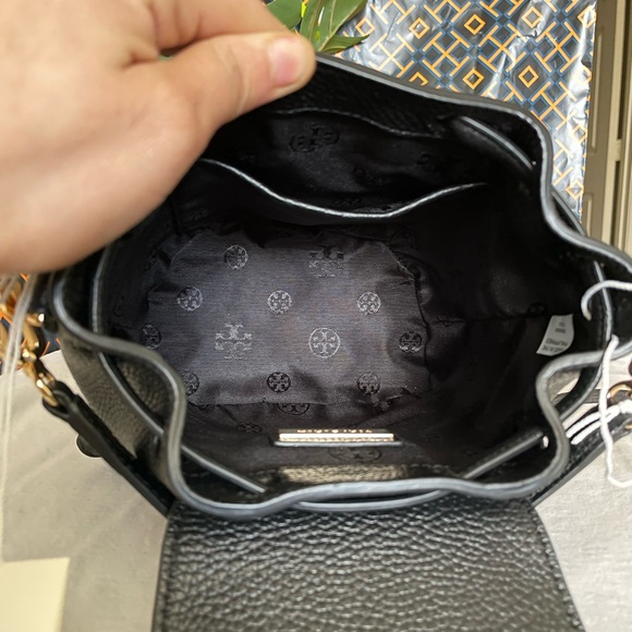 New, thea mini bucket backpack - Picture 6 of 14